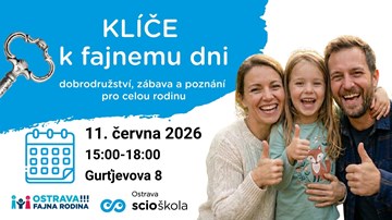Událost KLÍČE (4)