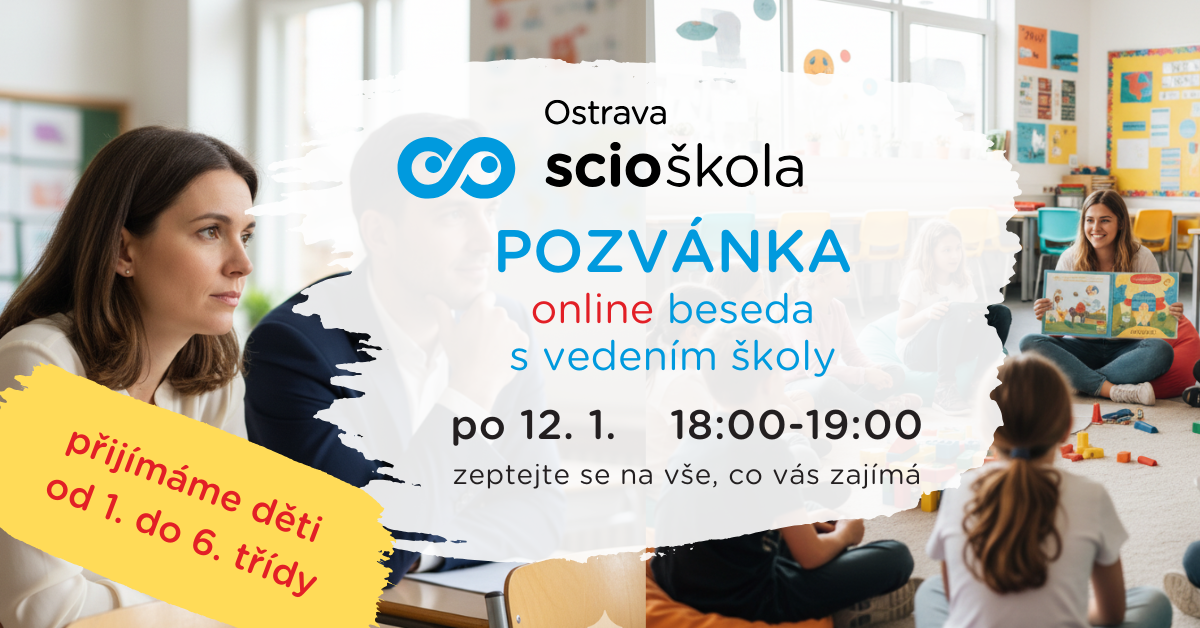 Online Beseda